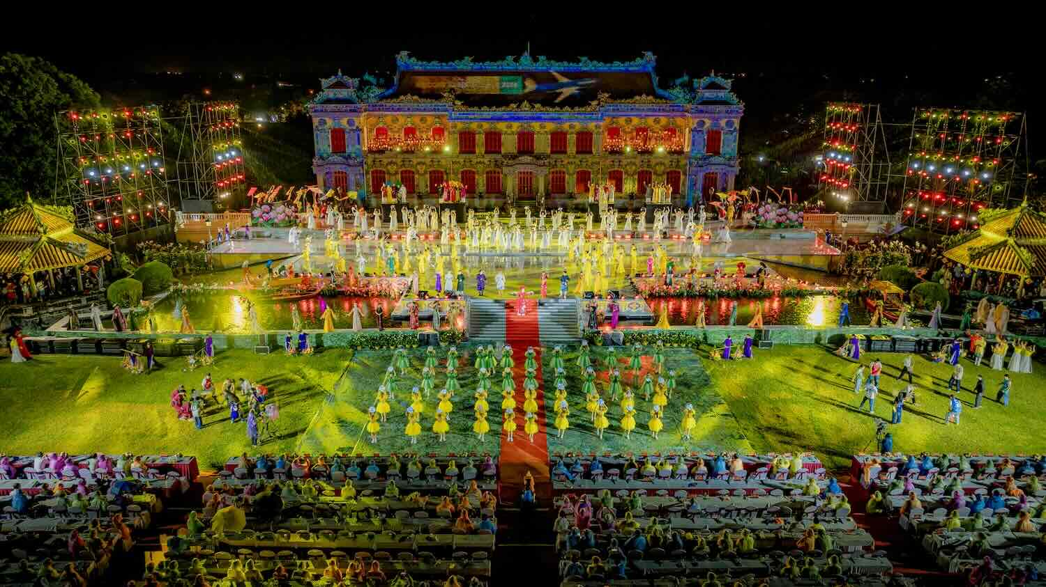 Festival Huế 2025