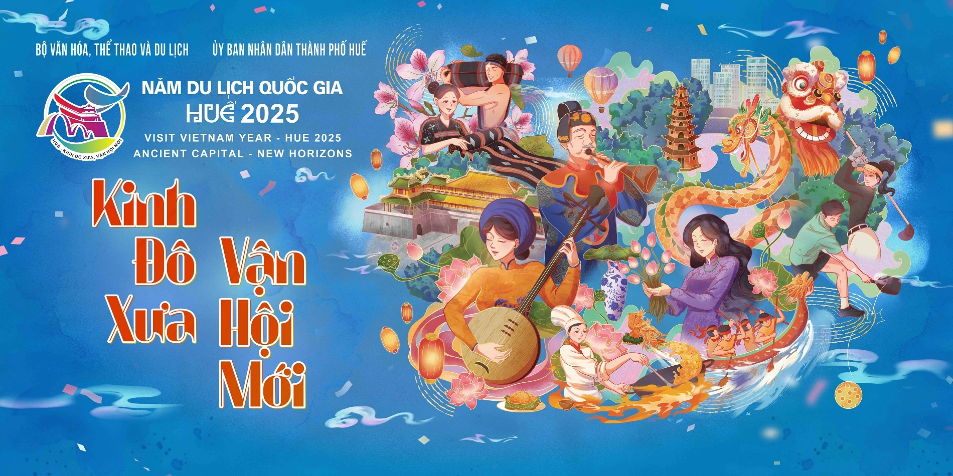 Festival Huế 2025